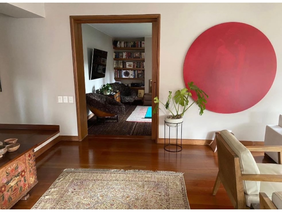 Venta apartamento en La Carolina