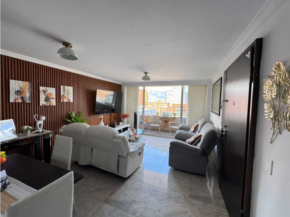 venta apartamento en La Castellana