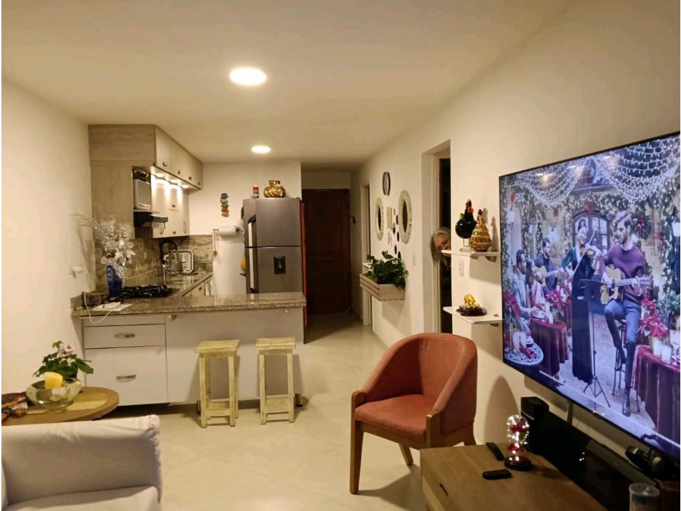 venta apartamento en La Ceja — foto 3