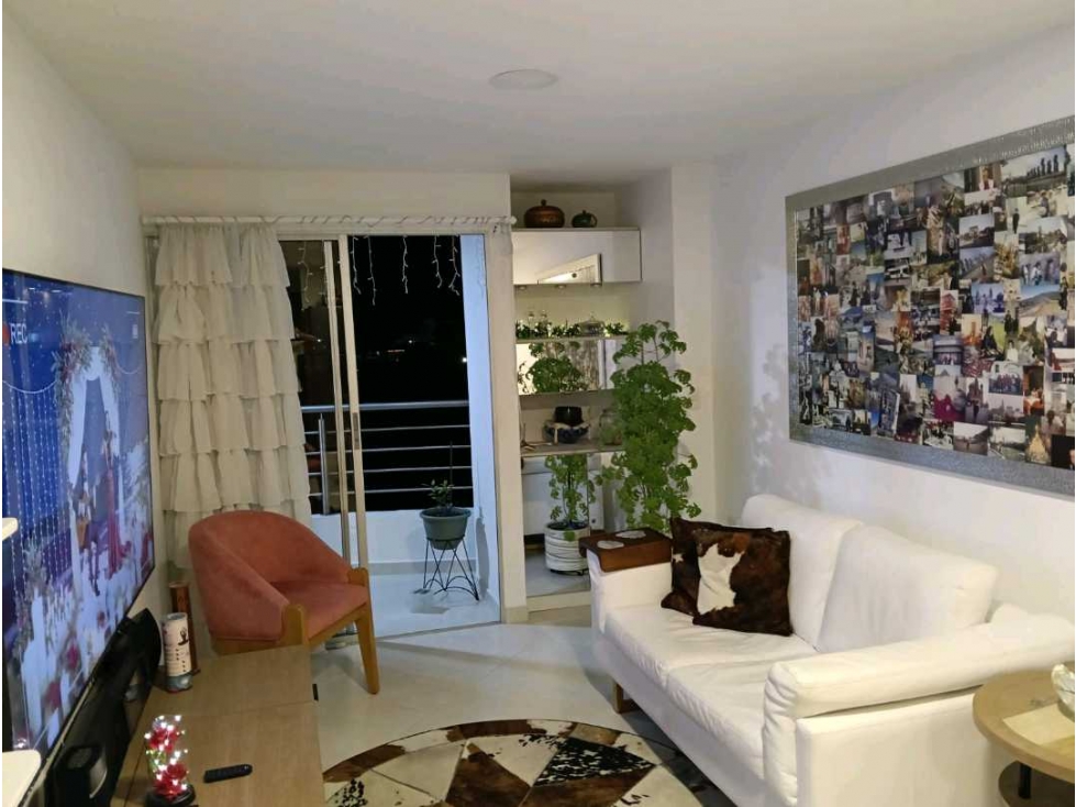 venta apartamento en La Ceja — foto 4