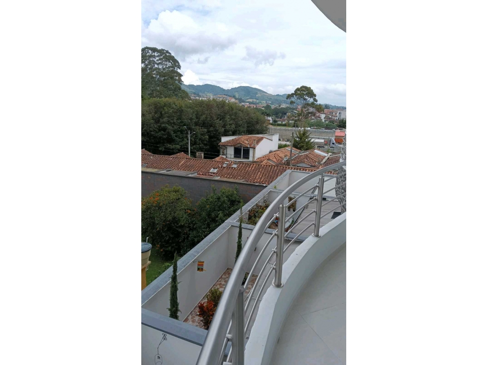 venta apartamento en La Ceja — foto 5