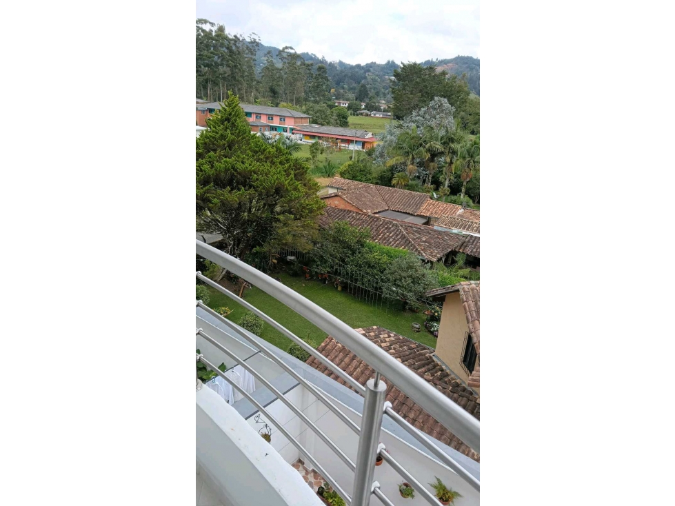 venta apartamento en La Ceja — foto 6