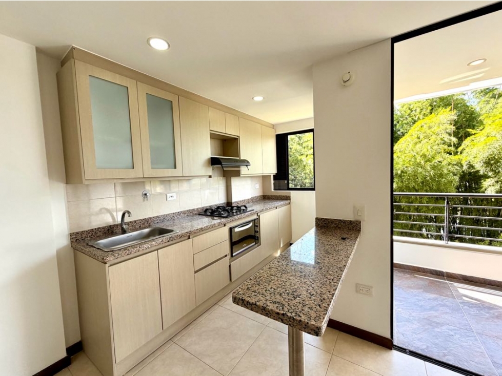 VENTA APARTAMENTO EN LA CEJA CERCA AL CENTRO COMERCIAL VIVA LA CEJA — foto 4