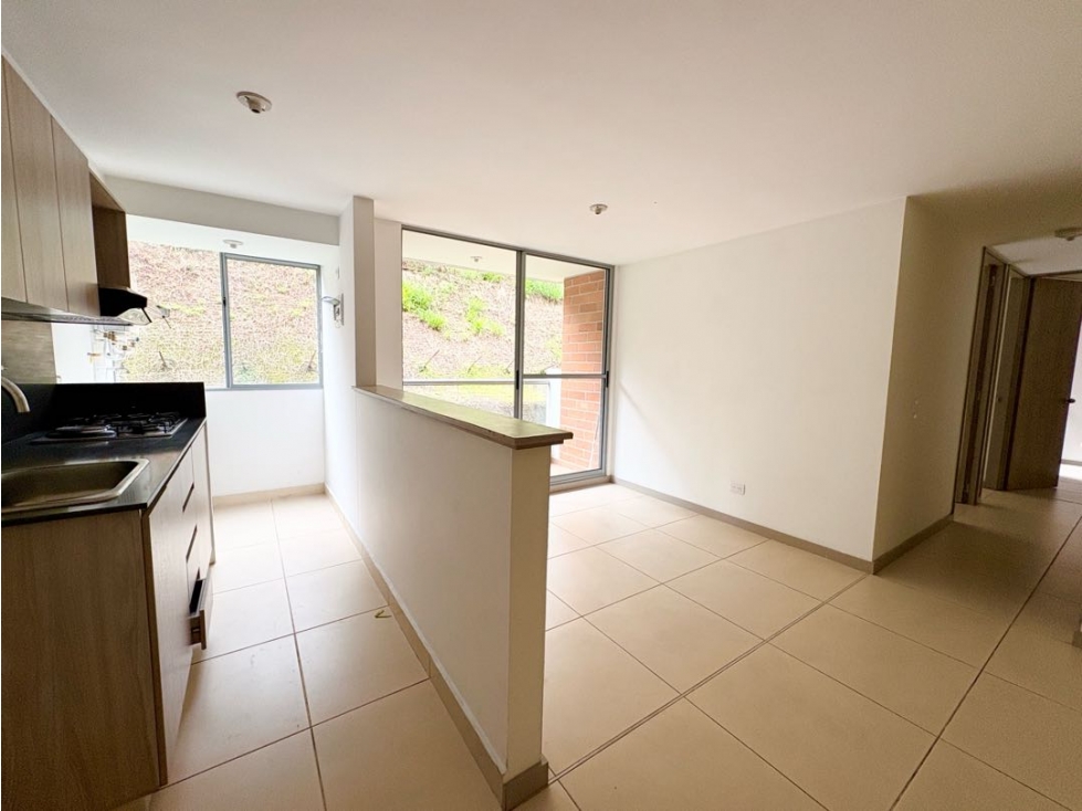 venta apartamento en la cuenca.Envigado — foto 2