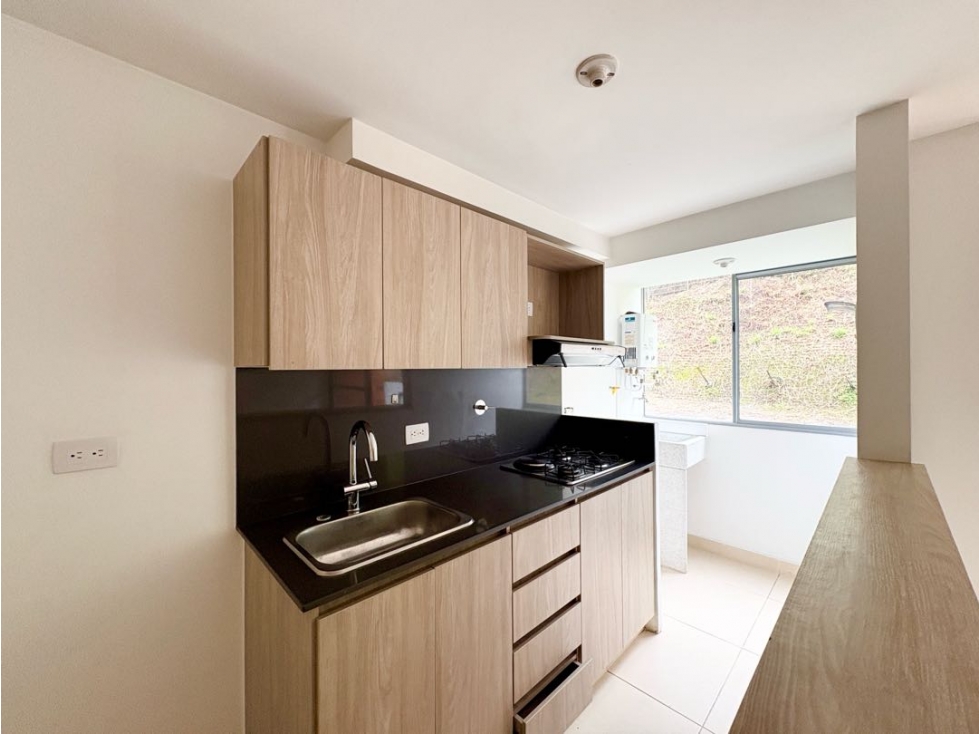 venta apartamento en la cuenca.Envigado — foto 3