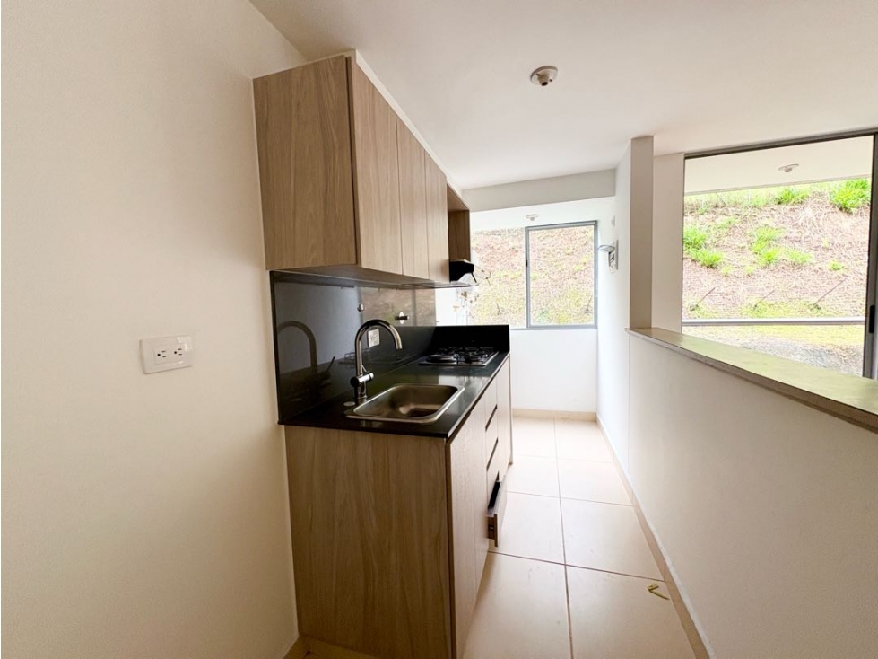 venta apartamento en la cuenca.Envigado — foto 4