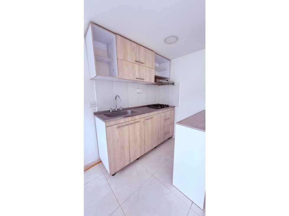 Venta apartamento en la estella