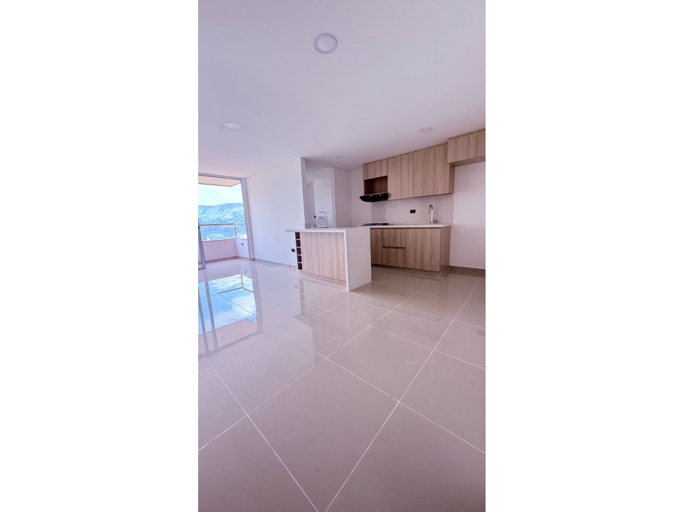 Venta apartamento en la estrella para estrenar