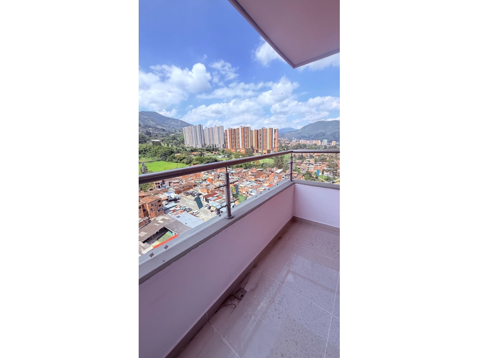Venta apartamento en la estrella para estrenar — foto 4