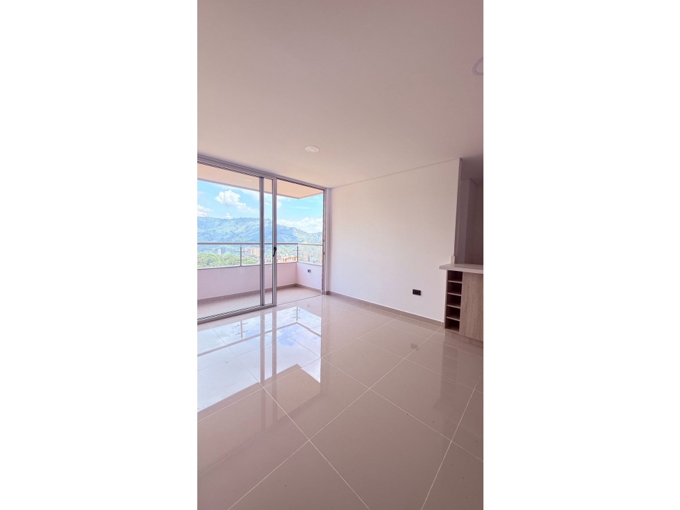 Venta apartamento en la estrella para estrenar — foto 2