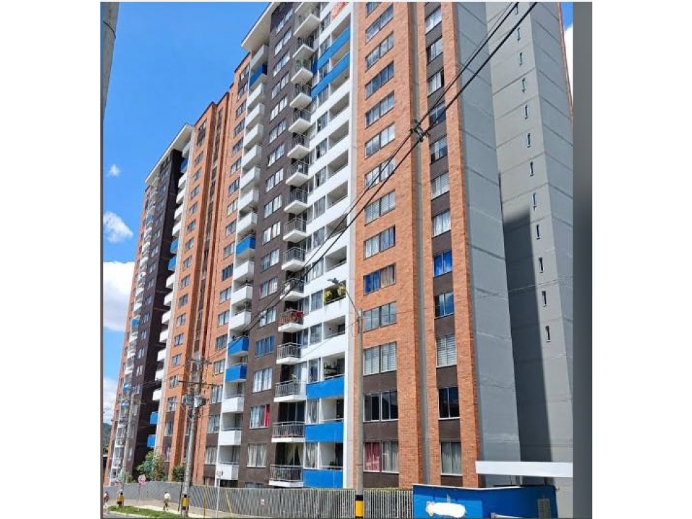 Venta apartamento en la Estrella