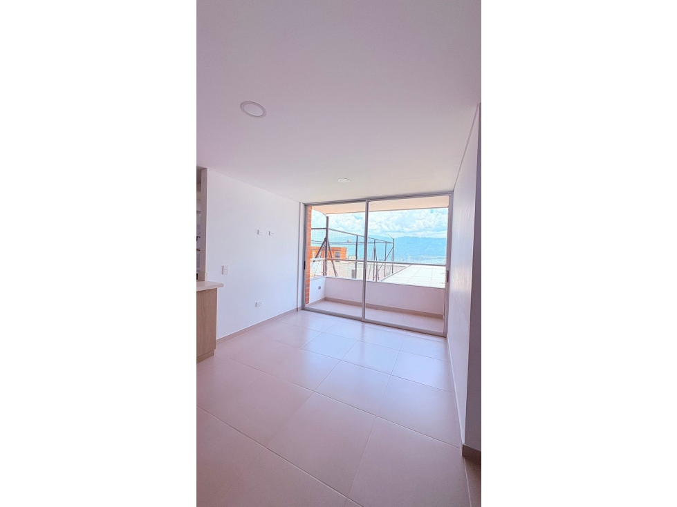 Venta apartamento en la estrella — foto 2