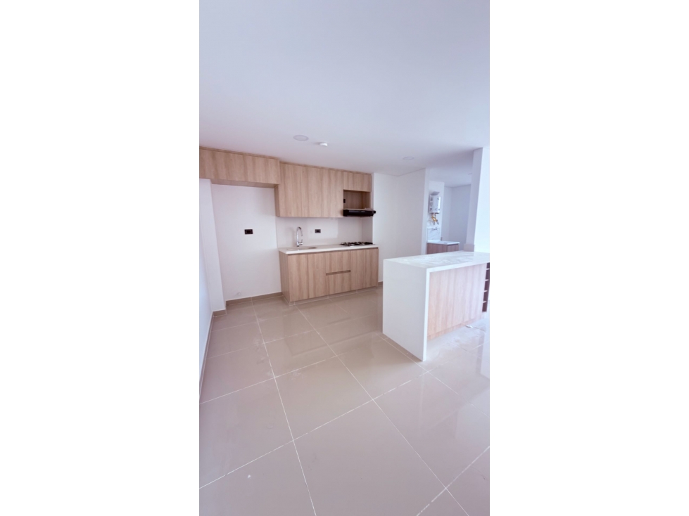 Venta apartamento en la estrella cerca al parque