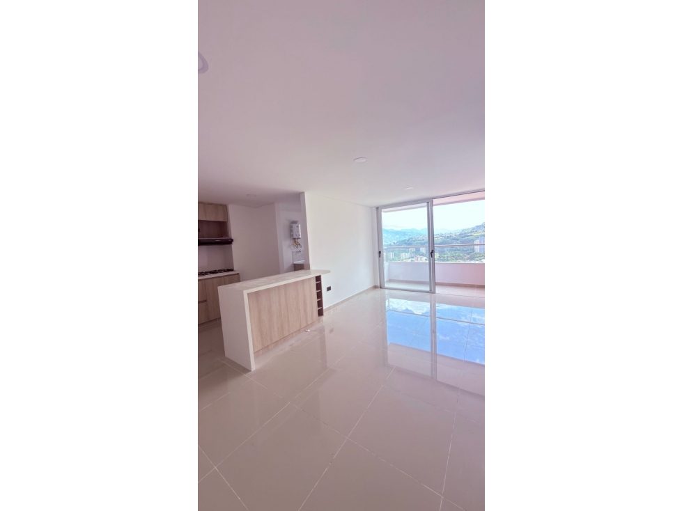 Venta apartamento en la estrella cerca al parque — foto 3