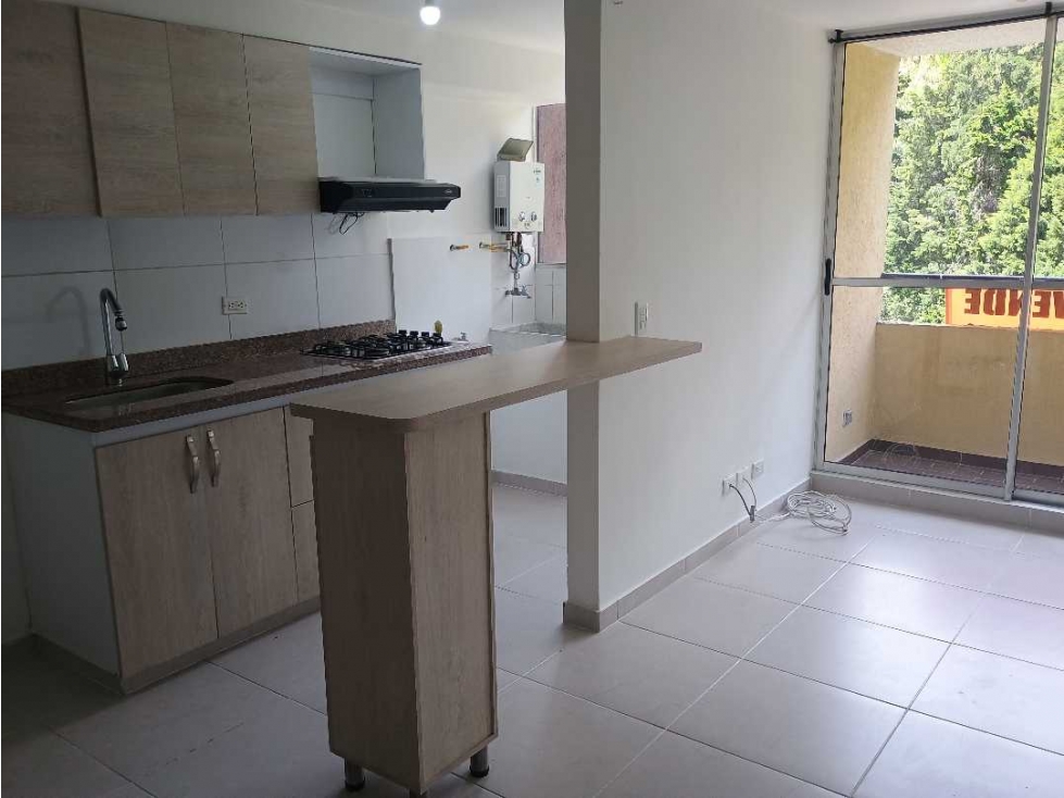 apartamento venta La Estrella
