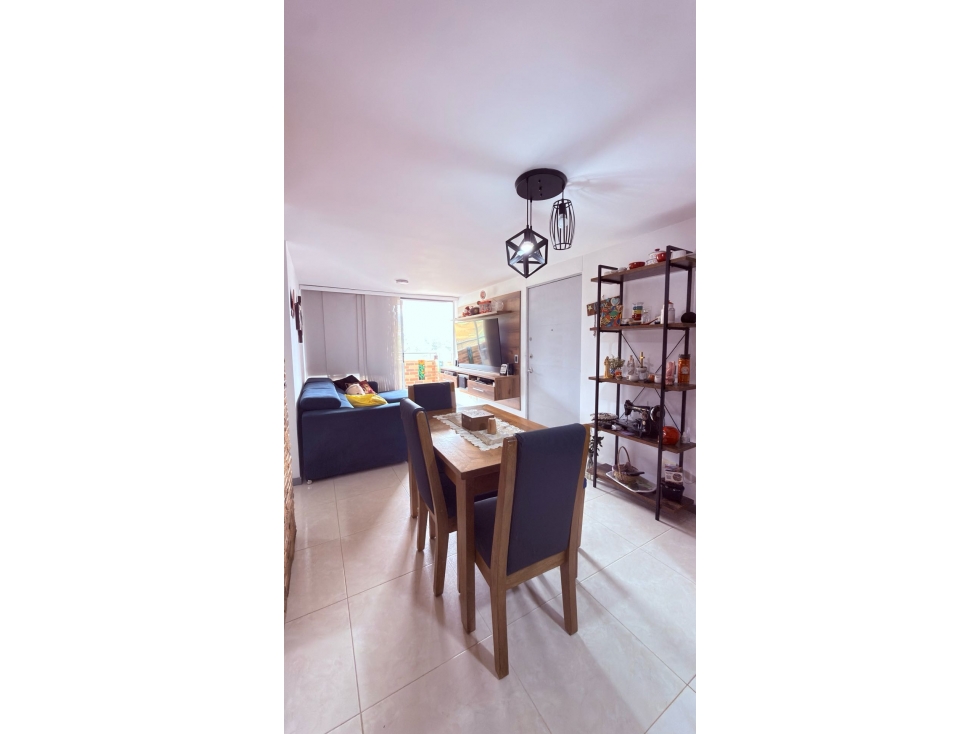 Venta apartamento en la estrella muy amplio
