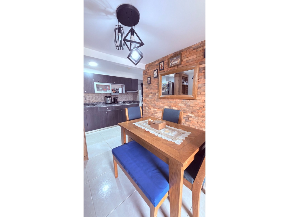 Venta apartamento en la estrella muy amplio — foto 2