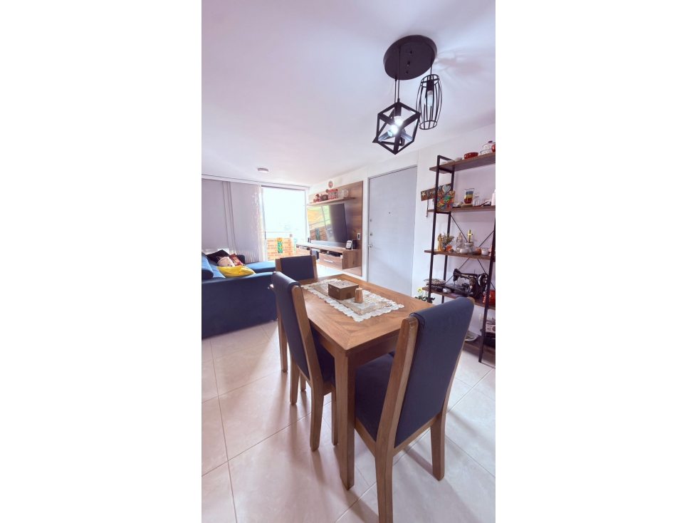 Venta apartamento en la estrella muy amplio — foto 3