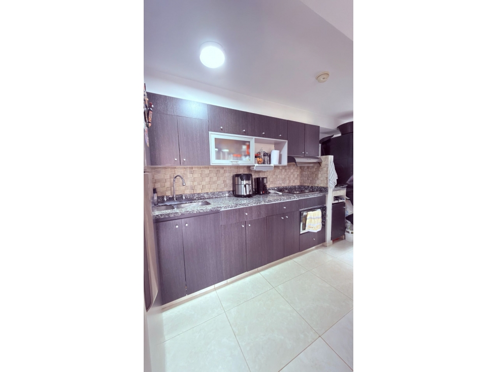 Venta apartamento en la estrella muy amplio — foto 4