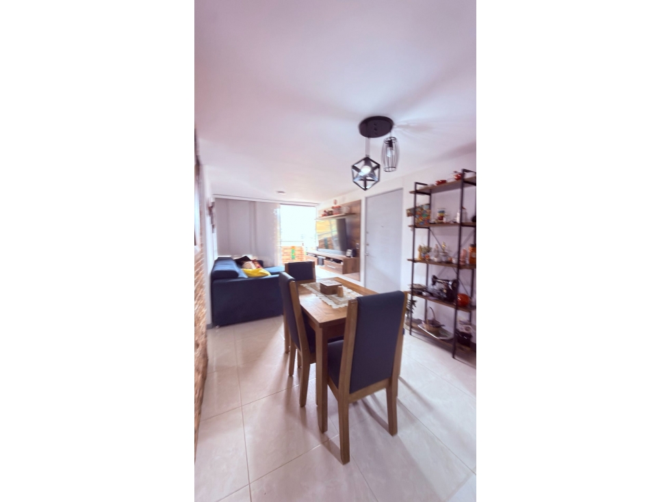 Venta apartamento en la estrella muy amplio — foto 5