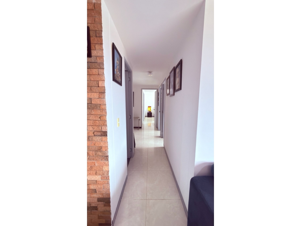 Venta apartamento en la estrella muy amplio — foto 6