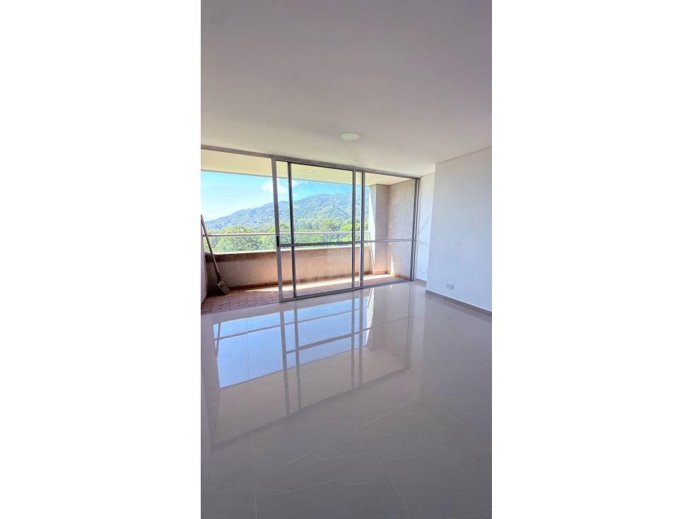 Venta apartamento en la estrella para terminar a tu gusto