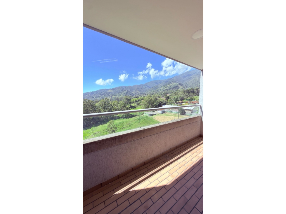 Venta apartamento en la estrella para terminar a tu gusto — foto 2