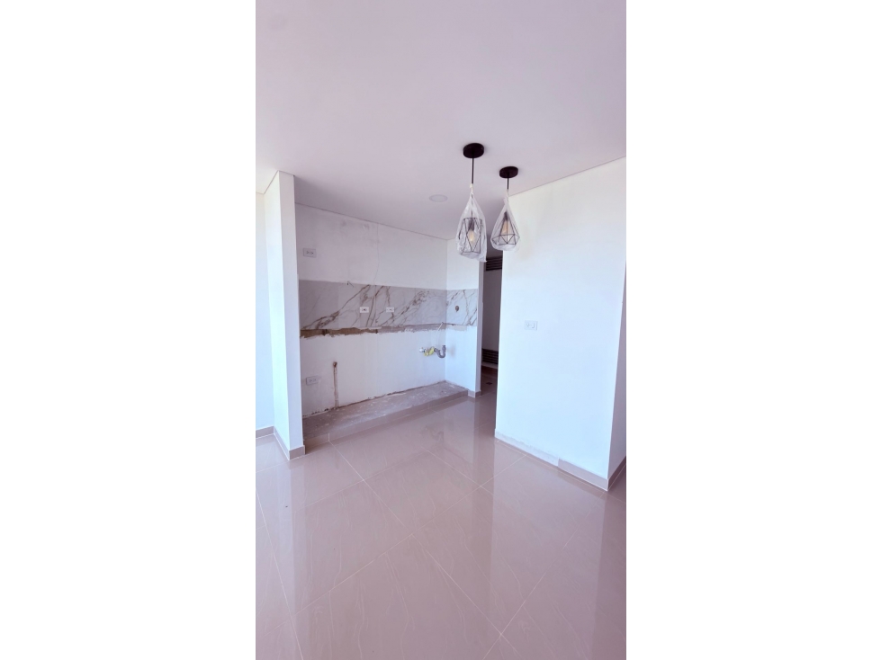 Venta apartamento en la estrella para terminar a tu gusto — foto 3