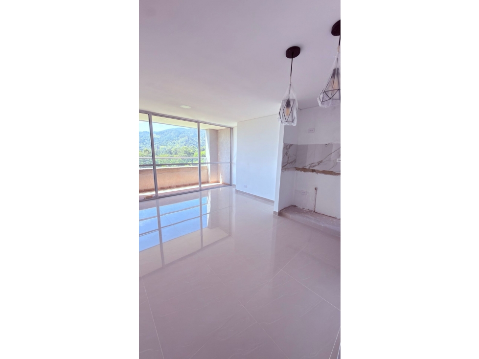 Venta apartamento en la estrella para terminar a tu gusto — foto 6