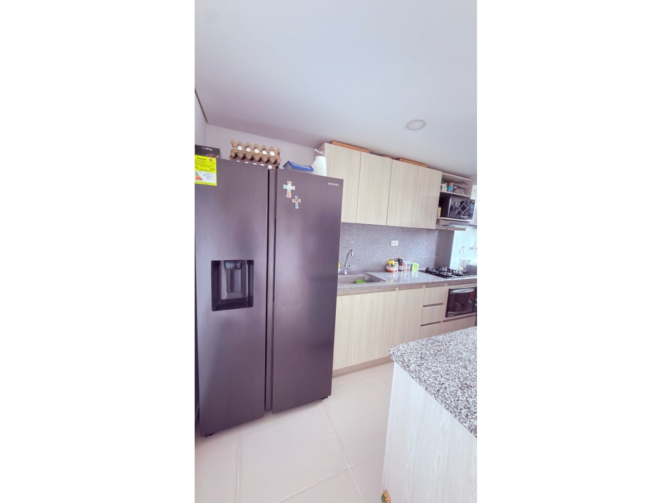 Venta apartamento en la estrella — foto 3
