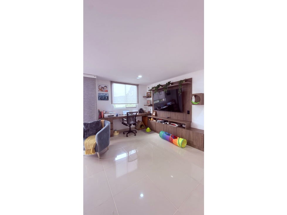 Venta apartamento en la estrella — foto 4