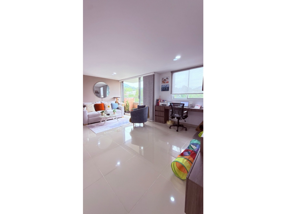 Venta apartamento en la estrella — foto 5
