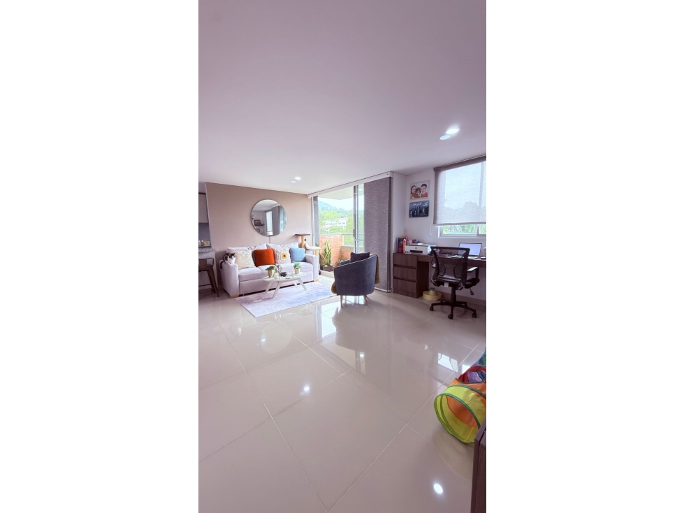 Venta apartamento en la estrella — foto 6