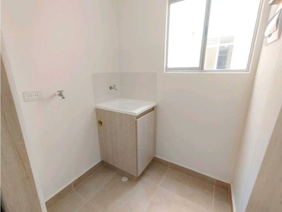 VENTA APARTAMENTO CERCA A LA PLYA - EXCLUSIVA ZONA NORTE - CARTAGENA — foto 5