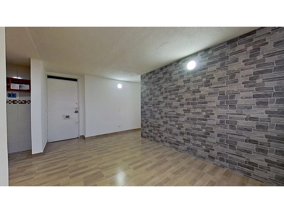 Venta Apartamento en La Faena, Engativá, Bogotá · vista exterior — foto 2