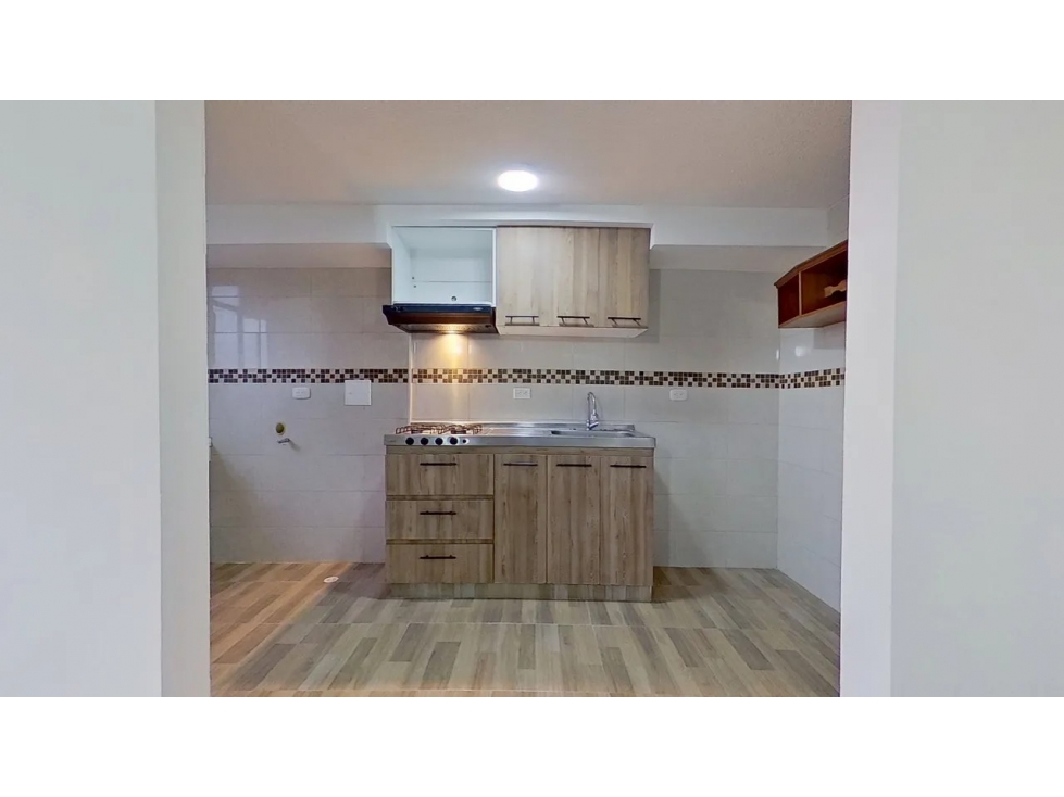 Venta Apartamento en La Faena, Engativá, Bogotá · vista exterior — foto 5