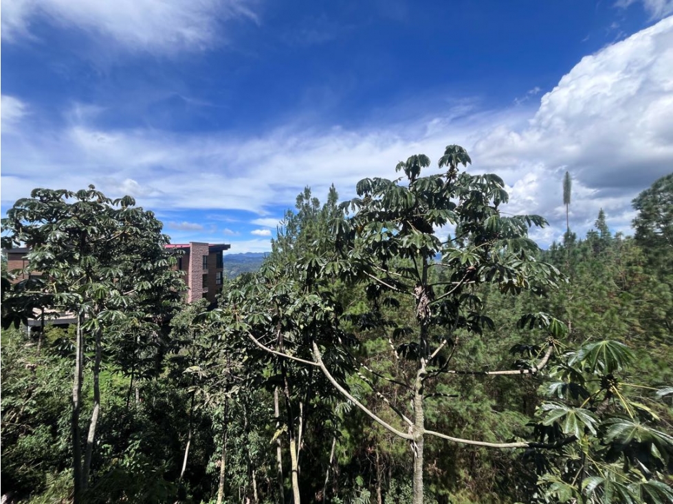 VENTA APARTAMENTO EN LA FÉ-EL RETIRO. CAMPESTRE — foto 5