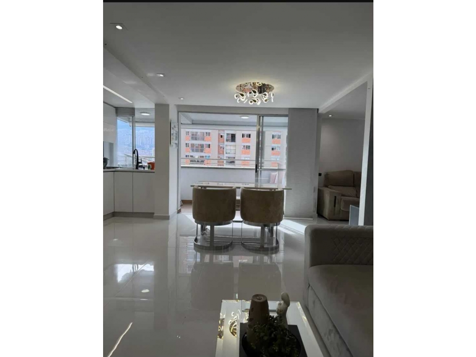 Venta apartamento en la Gabriela,bello Antioquia