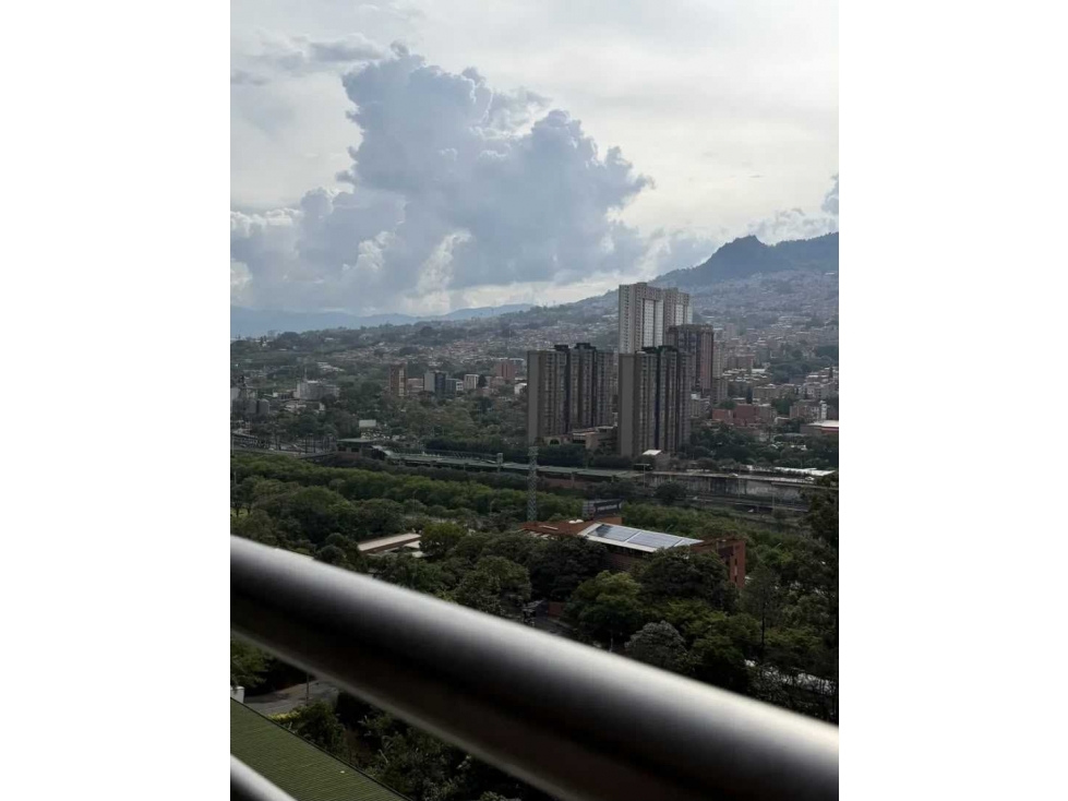 Venta apartamento en la Gabriela,bello Antioquia — foto 2