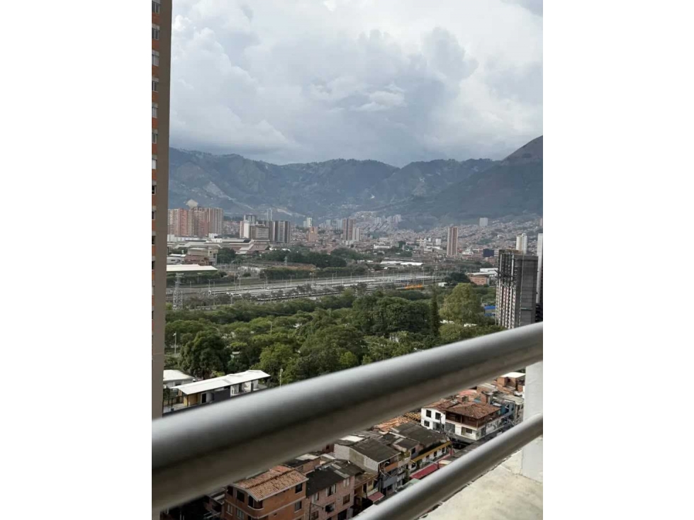 Venta apartamento en la Gabriela,bello Antioquia — foto 3