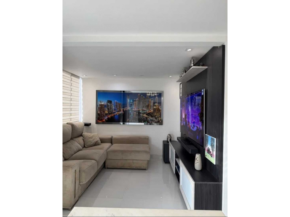 Venta apartamento en la Gabriela,bello Antioquia — foto 5