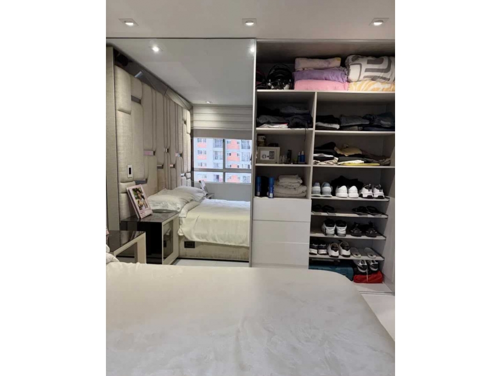 Venta apartamento en la Gabriela,bello Antioquia — foto 4