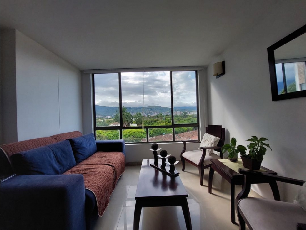 Venta apartamento en la hacienda