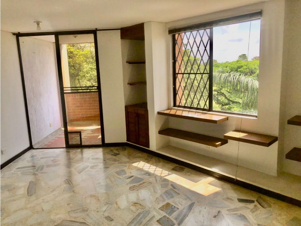 Venta apartamento en la hacienda