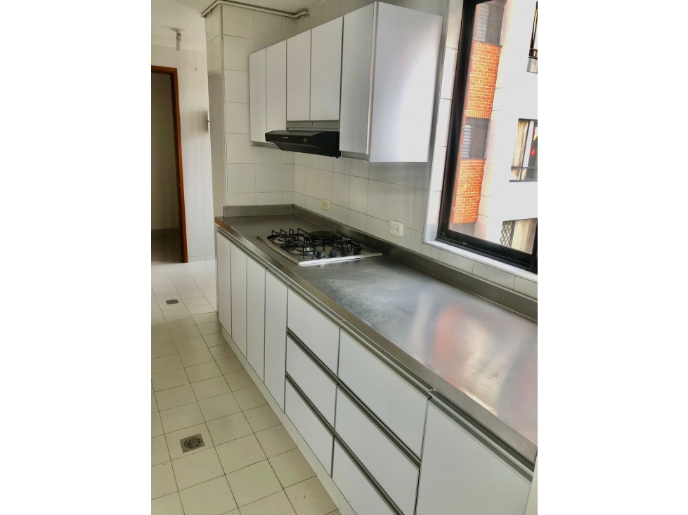 Venta apartamento en la hacienda — foto 2
