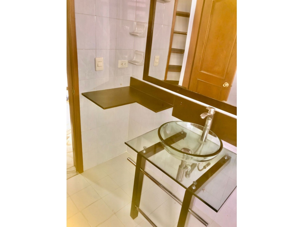 Venta apartamento en la hacienda — foto 4