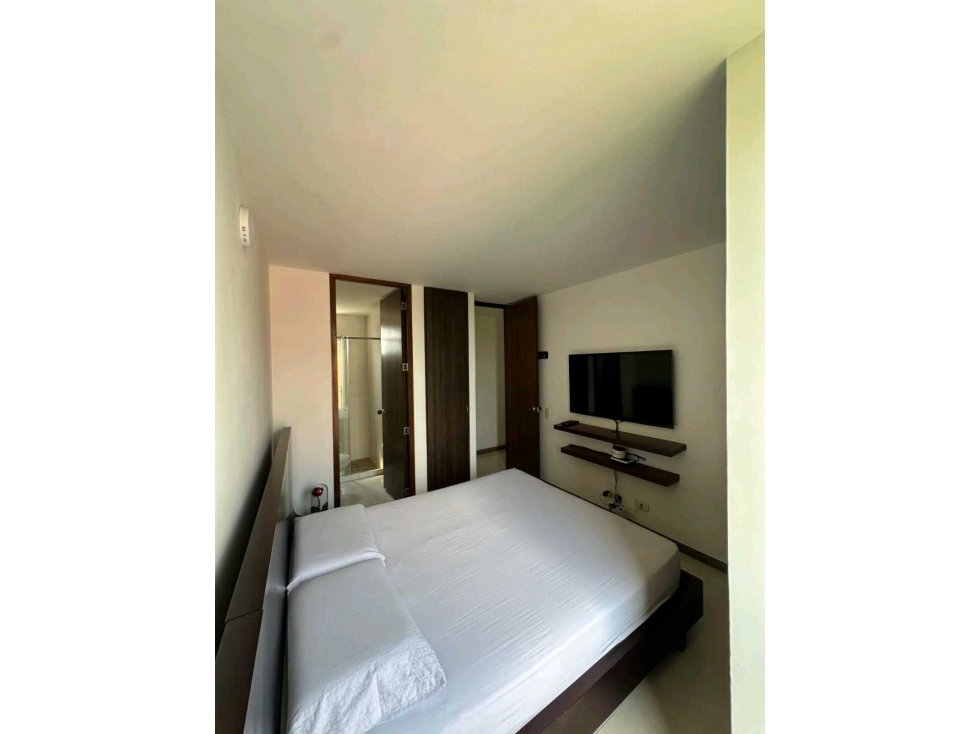 VENTA APARTAMENTO EN LA HACIENDA SUR DE CALI — foto 4