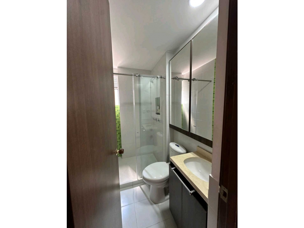 VENTA APARTAMENTO EN LA HACIENDA SUR DE CALI — foto 6