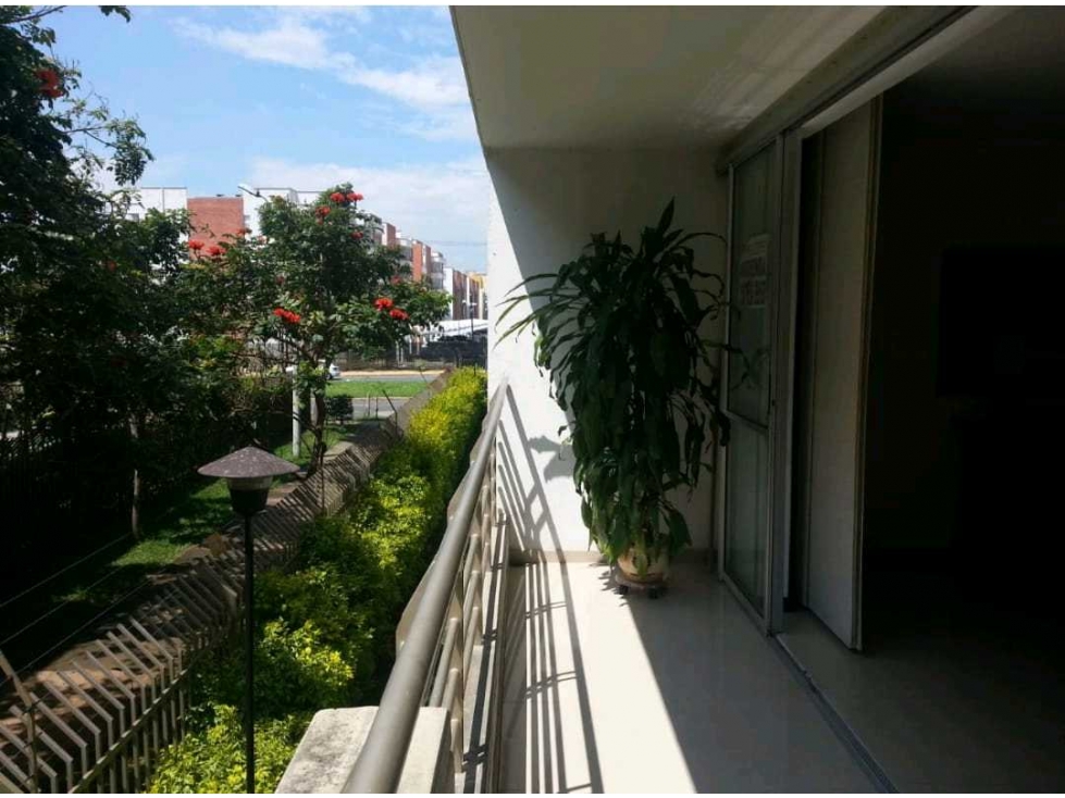 VENTA APARTAMENTO EN LA HACIENDA CALI. W 10027370 LG — foto 4