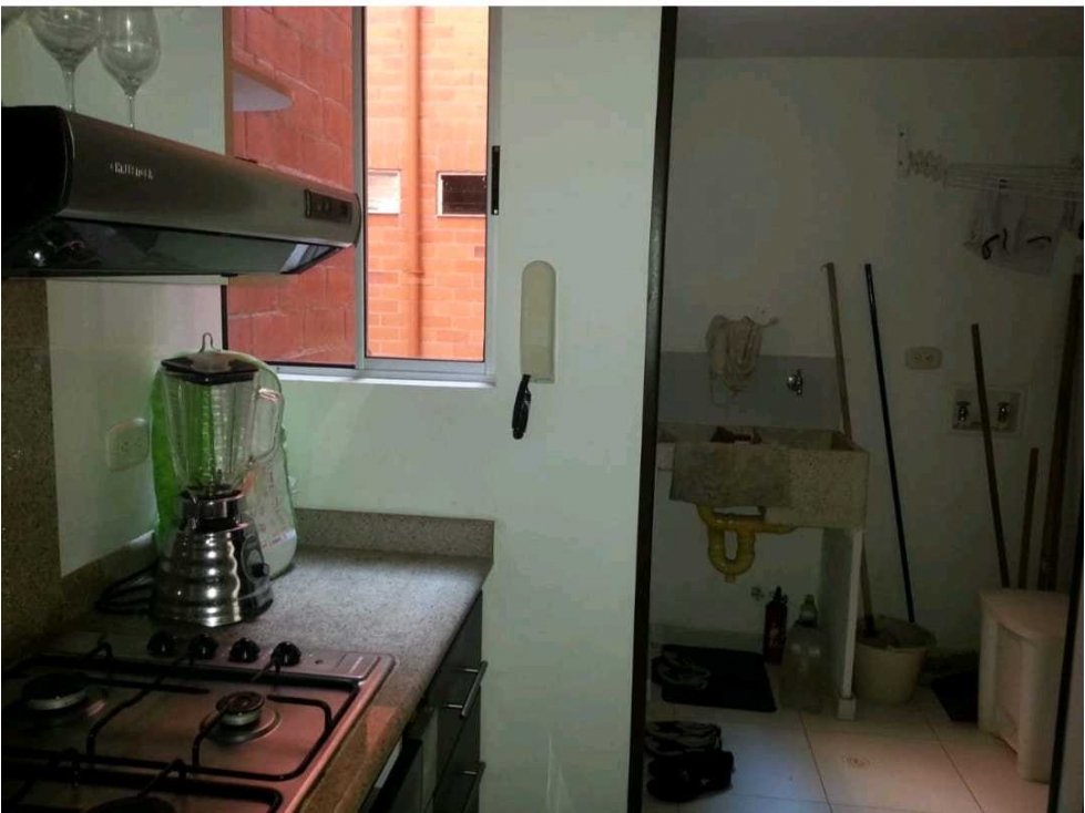 VENTA APARTAMENTO EN LA HACIENDA CALI. W 10027370 LG — foto 5